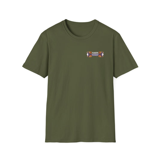 Pumper Bunker Shirt