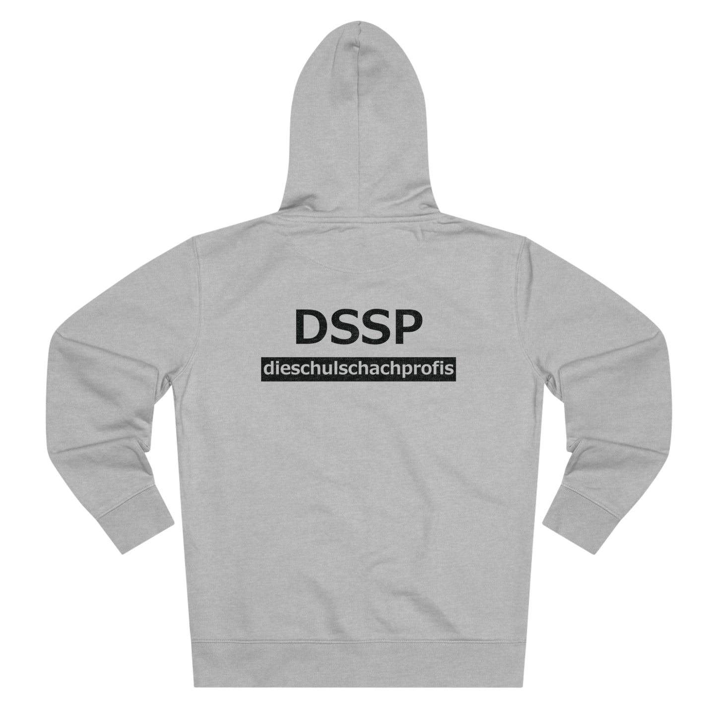 DSSP Zipperjacke