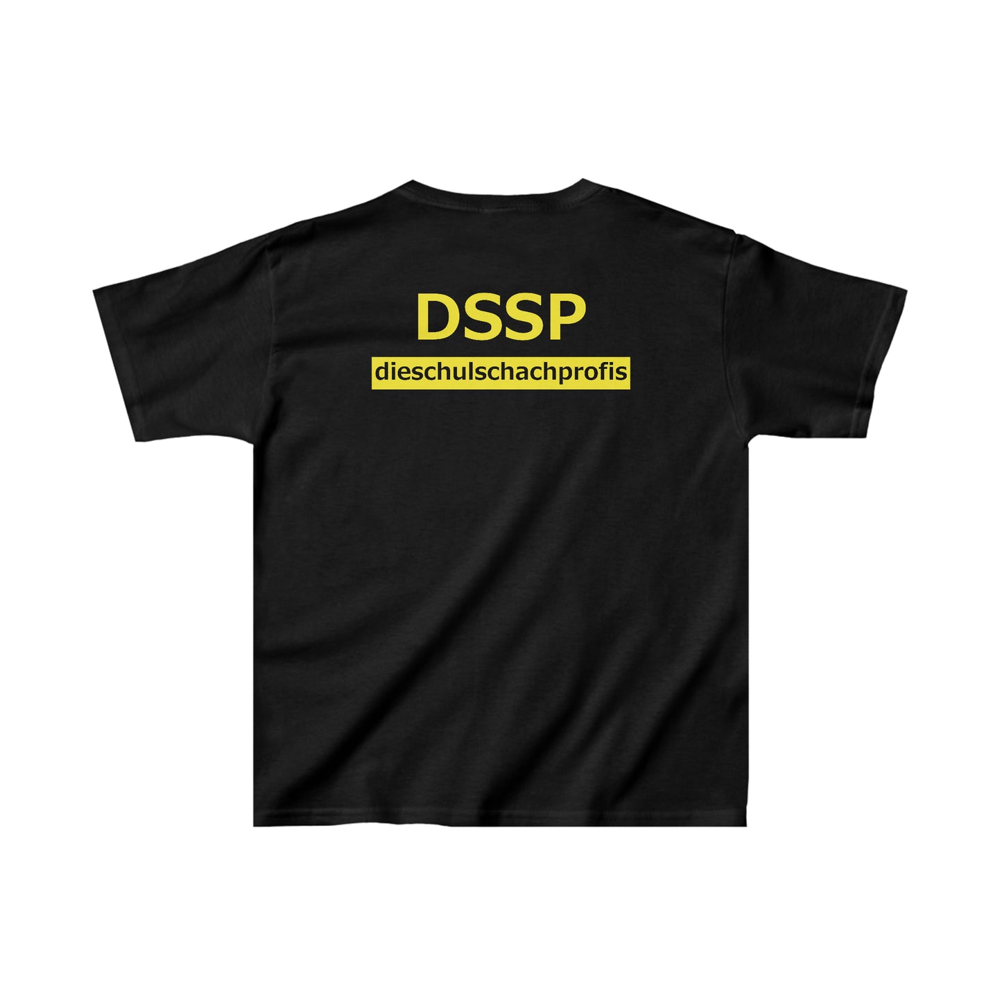 DSSP Kids Shirt Klassisch
