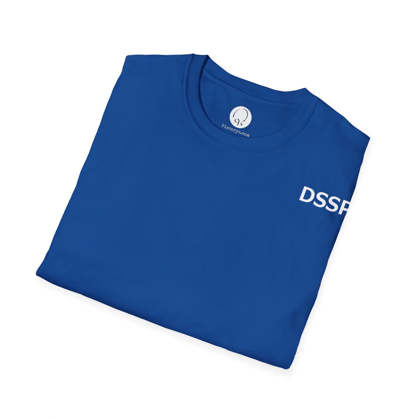 DSSP Shirt Klassisch