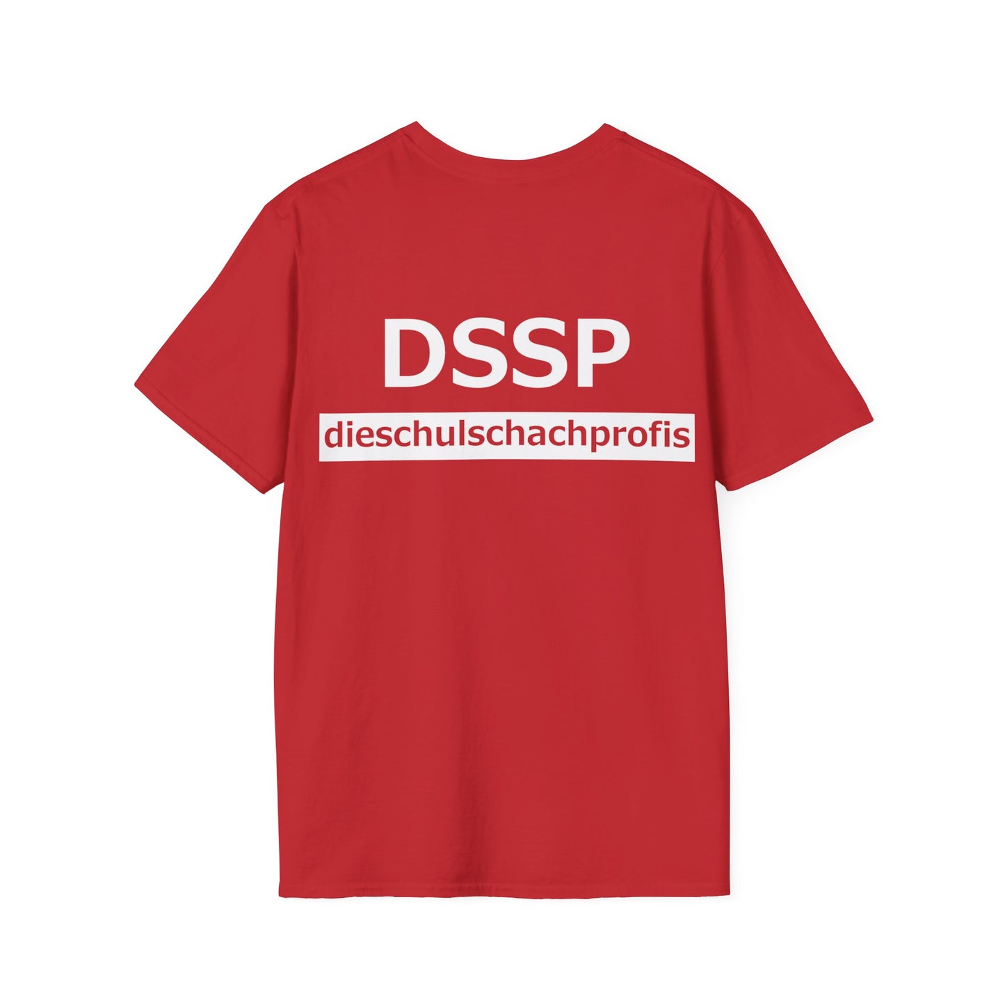 DSSP Shirt Modern