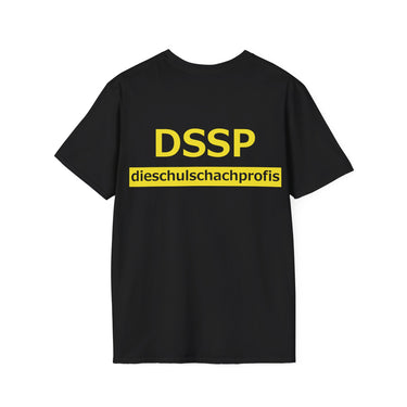 DSSP Shirt Modern