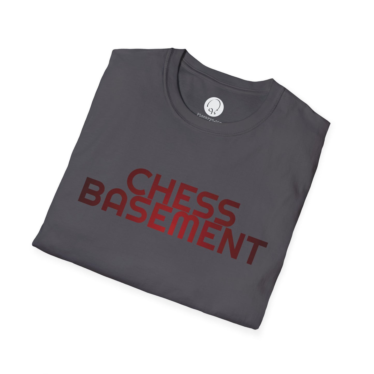 Chess Basement Shirt