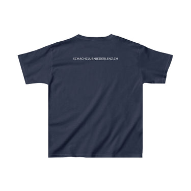 Schachclub Niederlenz Kids Shirt