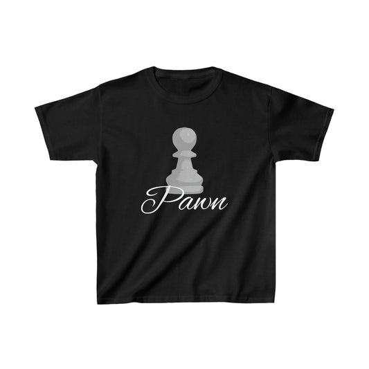 Pawn Kids Shirt