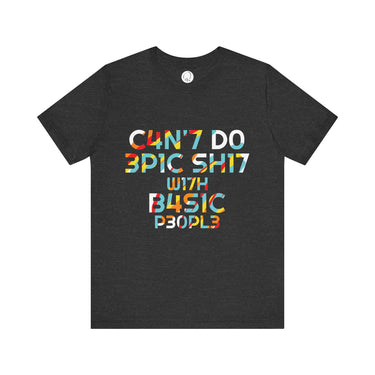 3P1C SH17 - Shirt