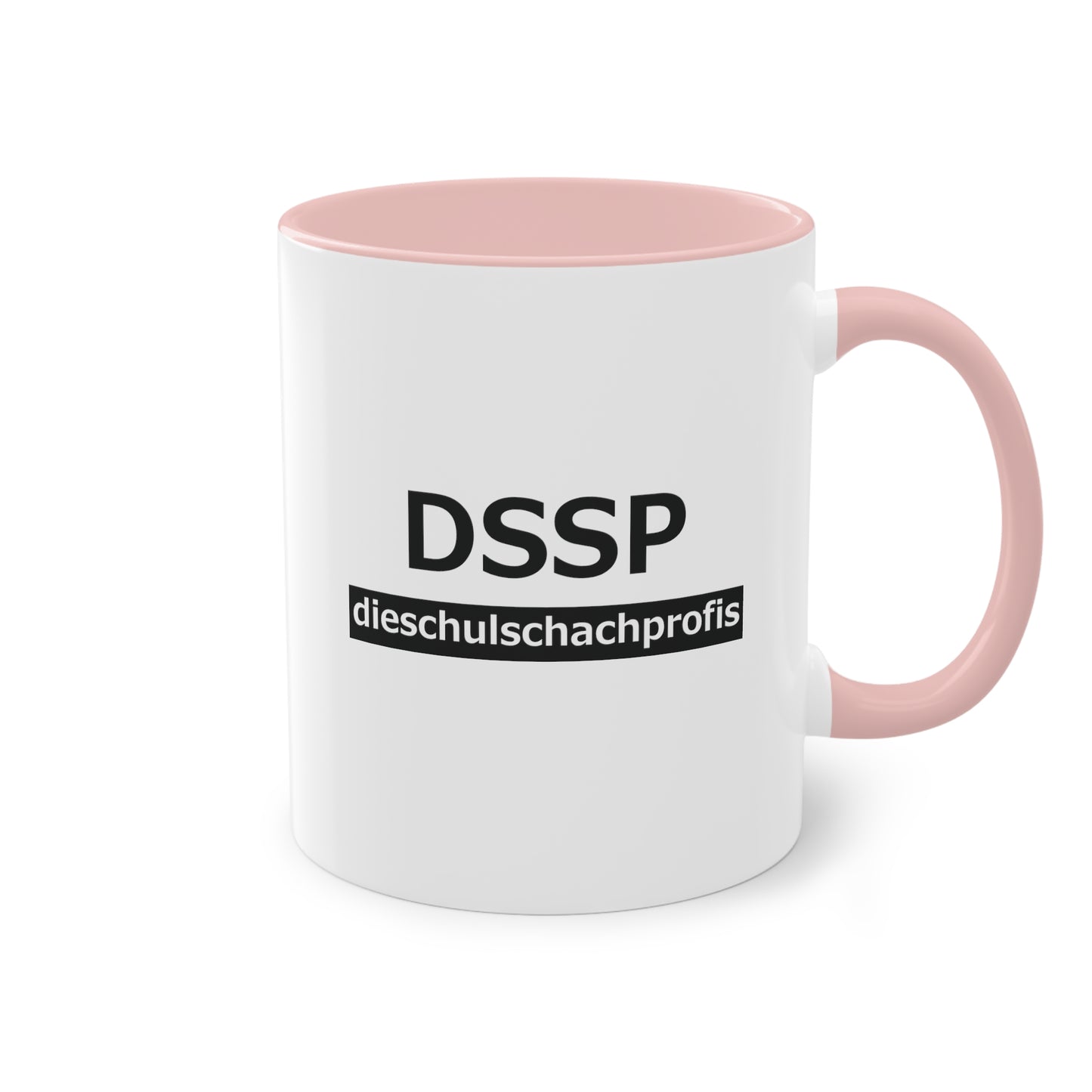 DSSP Tasse