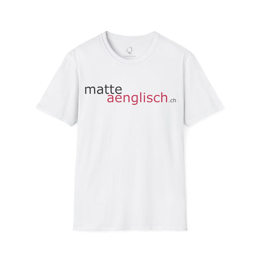 Matteaenglisch Shirt
