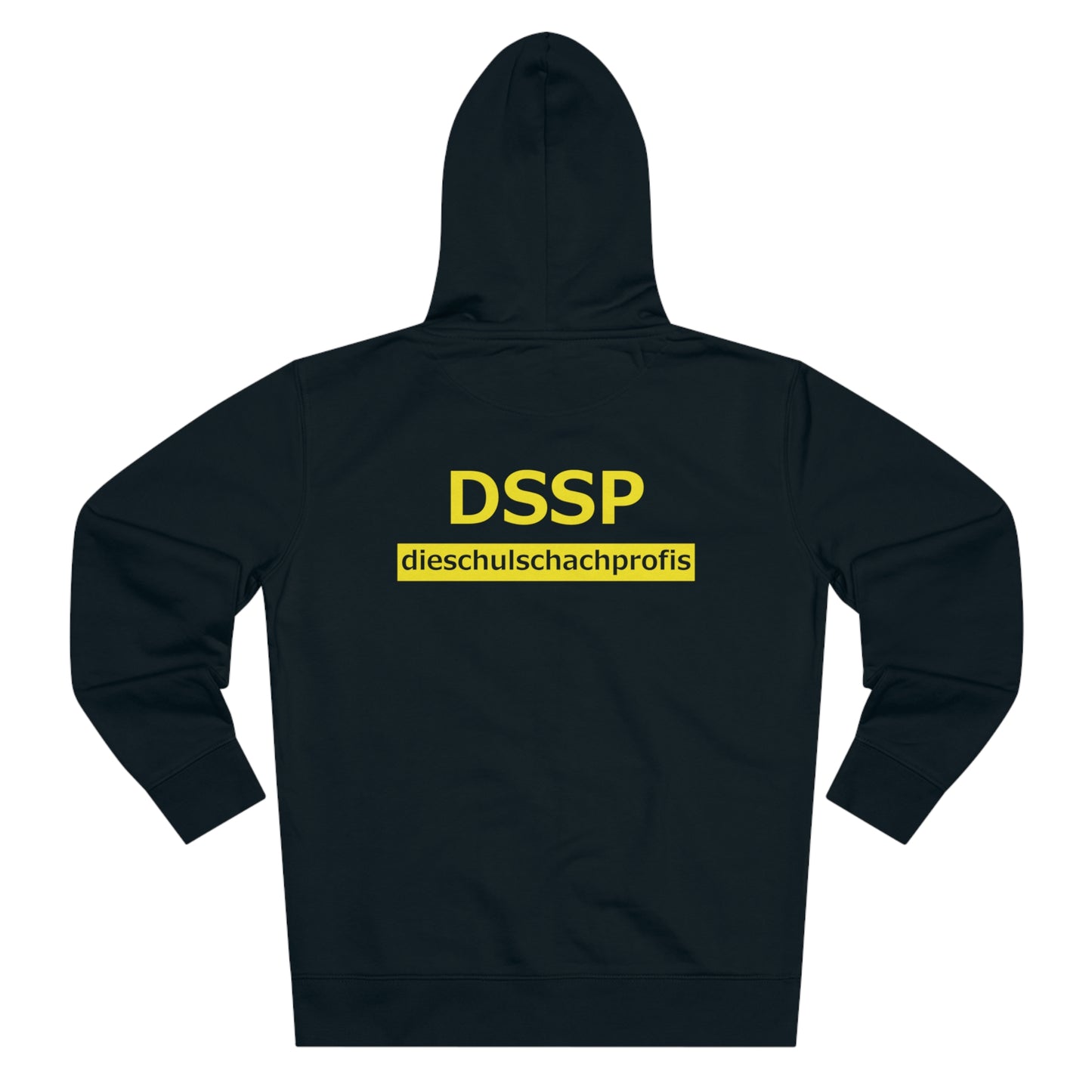 DSSP Zipperjacke
