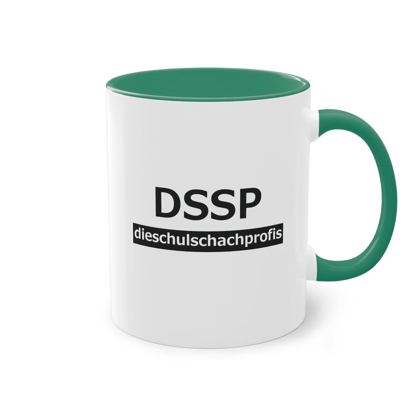 DSSP Tasse