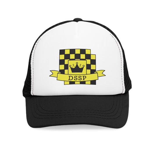 DSSP Cap
