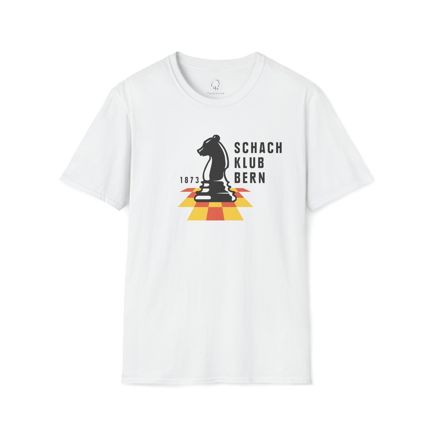 Schachklub Bern Shirt