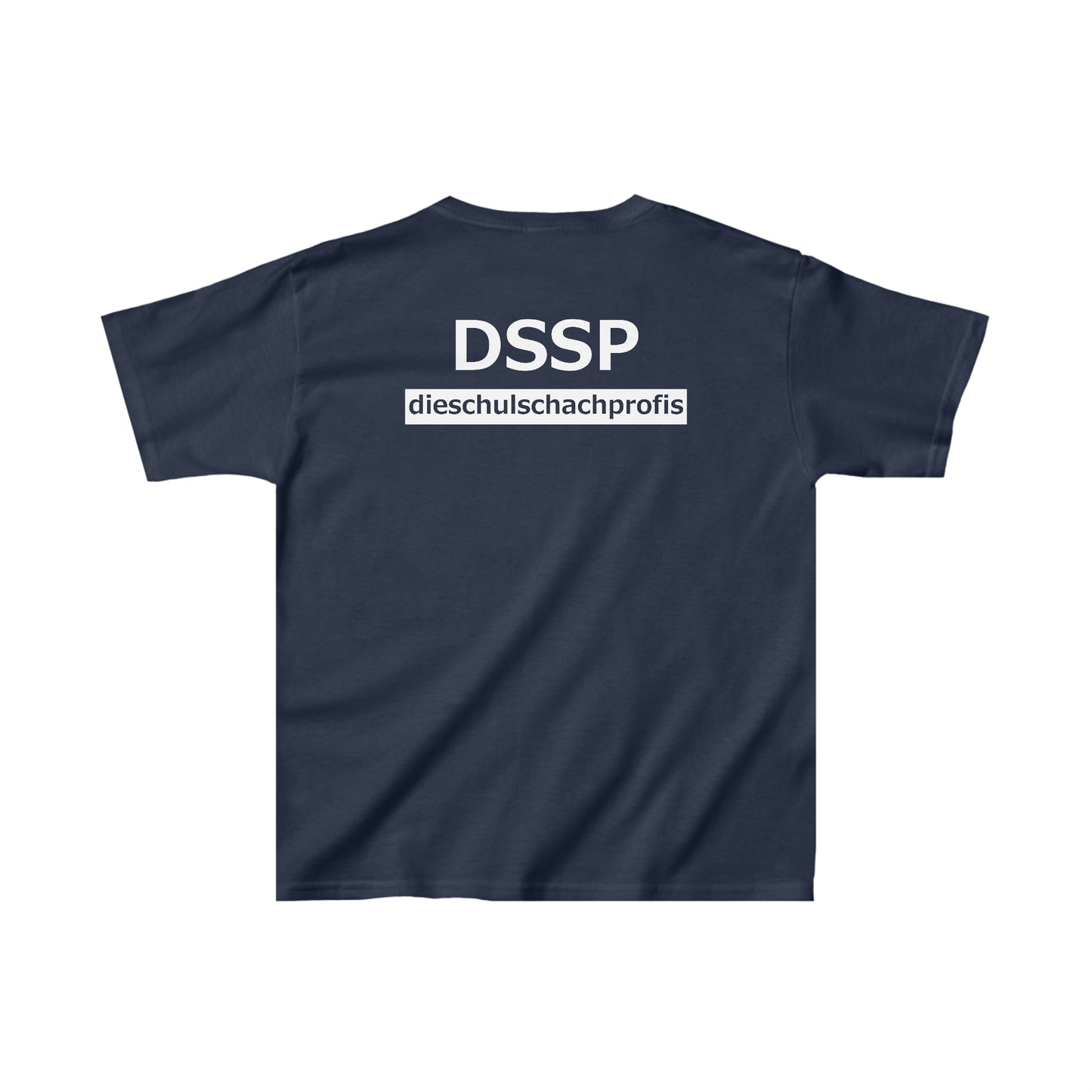 DSSP Kids Shirt
