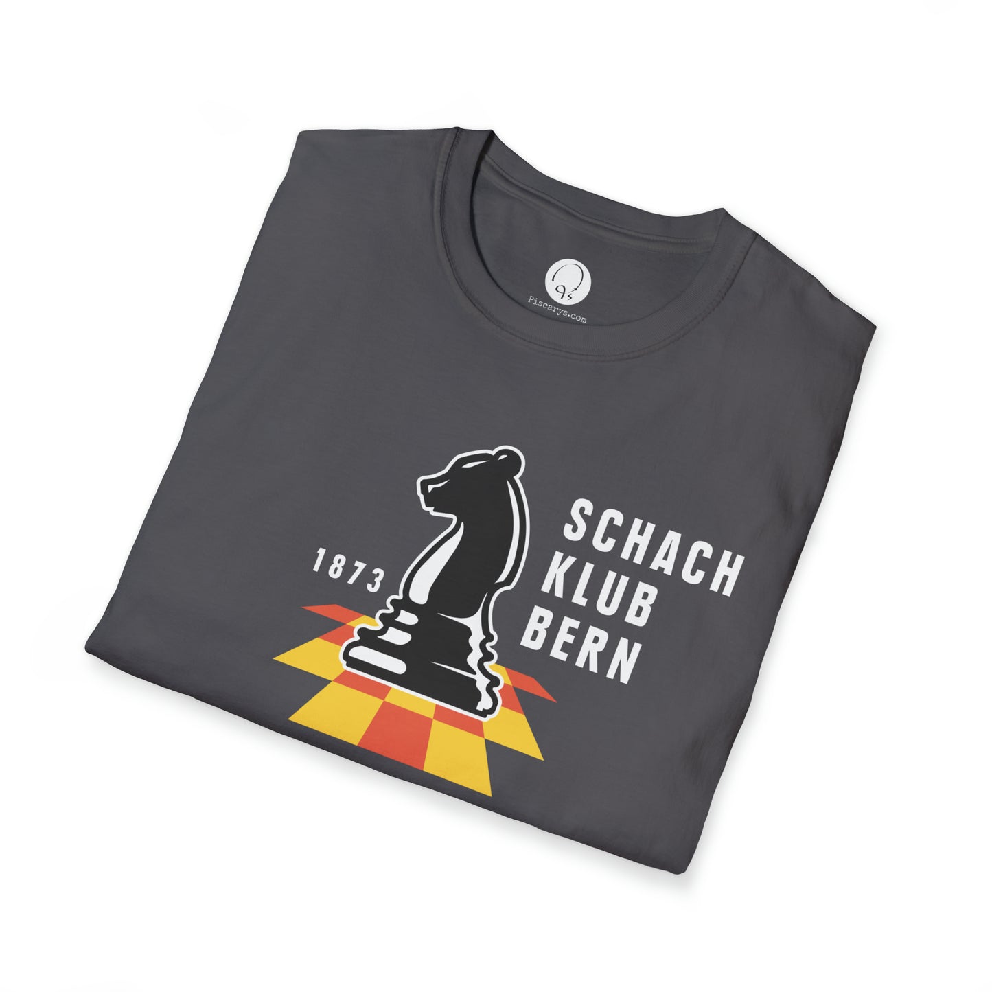 Schachklub Bern Shirt
