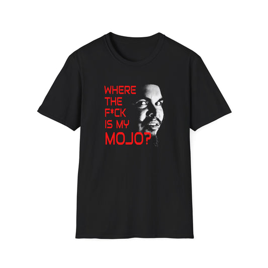 Mojo Shirt