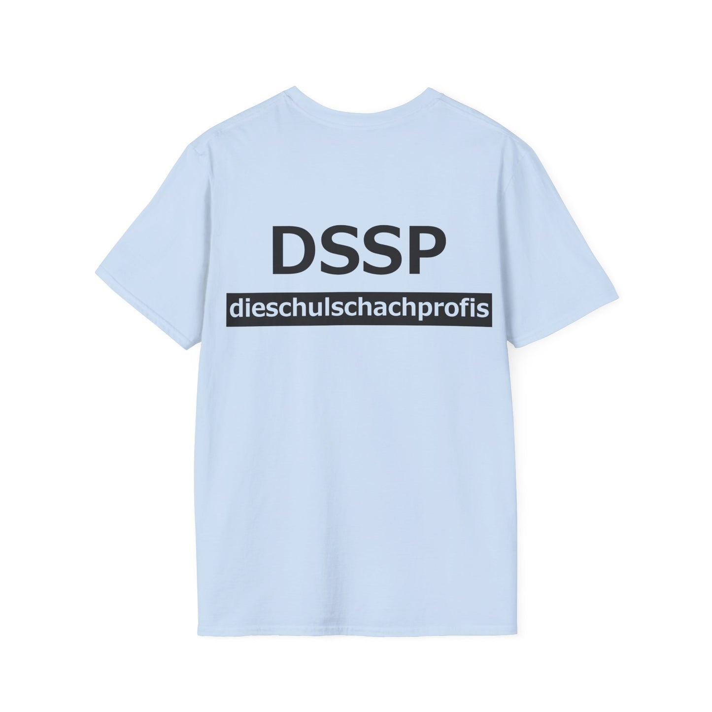 DSSP Shirt Modern