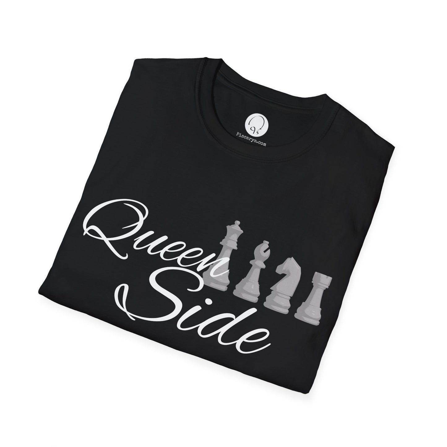 Queen Side Shirt