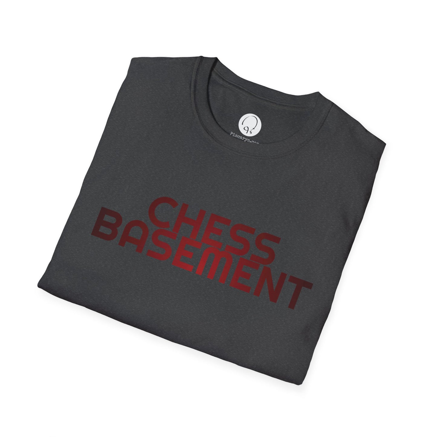 Chess Basement Shirt
