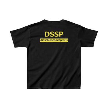 DSSP Kids Shirt