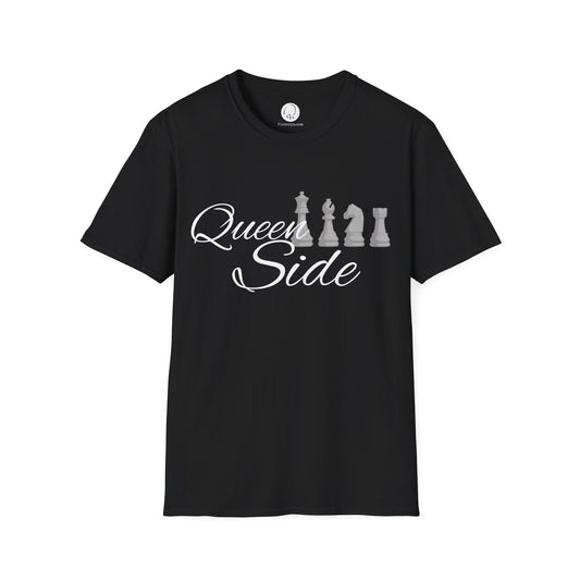 Queen Side Shirt